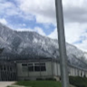 Meet your Posher, Jeff